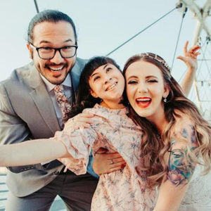 Meet your Posher, Chaylee